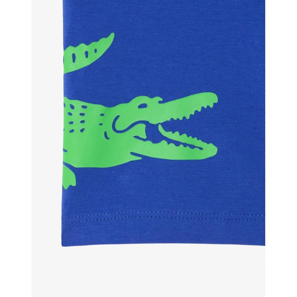 Lacoste Мужские трусы MiSmatch Stretch Cotton, 3 шт. в упаковке 5h1803 54 г Ilz