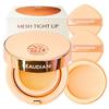 Посмотреть Diani Solid Watery Glow Foundation Cover Cushion Pact Foundation Сетчатый кушон с хорошим покрытием, который не размазывается 12 г, нет. 2, 1 шт.