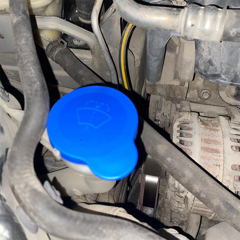 28913JD00A для Nissan Qashqai J10 Заглушка крышки бачка омывателя лобового стекла Замена 28913JD00A