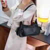 Retro Women's Bag, Versatile for Commuting, Single-shoulder Underarm Bag, Women's Crossbody Bag