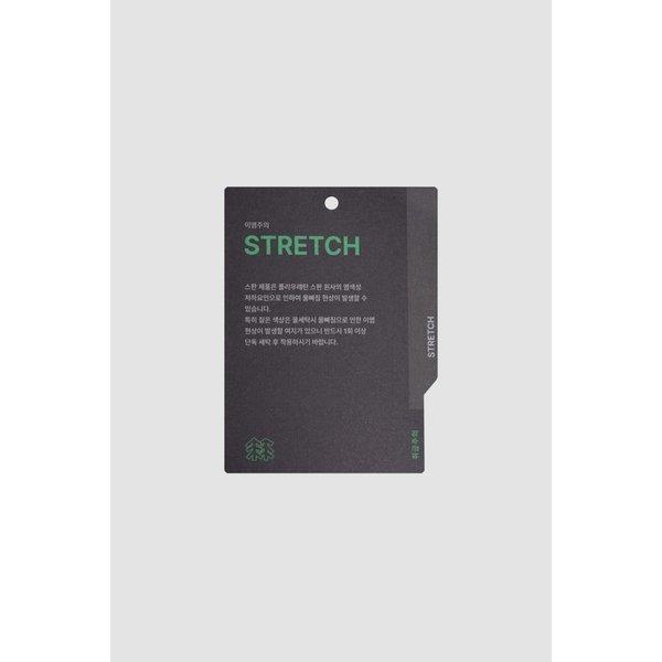 Kolon SporTS Женская S Гибридная Толстовка на Молнии Футболка TvTbS25412pin