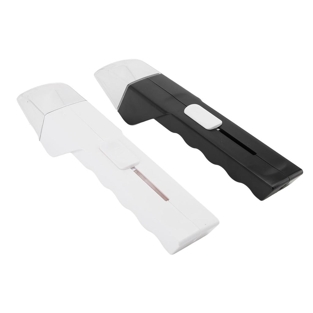 2шт. Ловец кузнечиков пластиковая эргономичная ручка инструмент для ловли пауков для детей