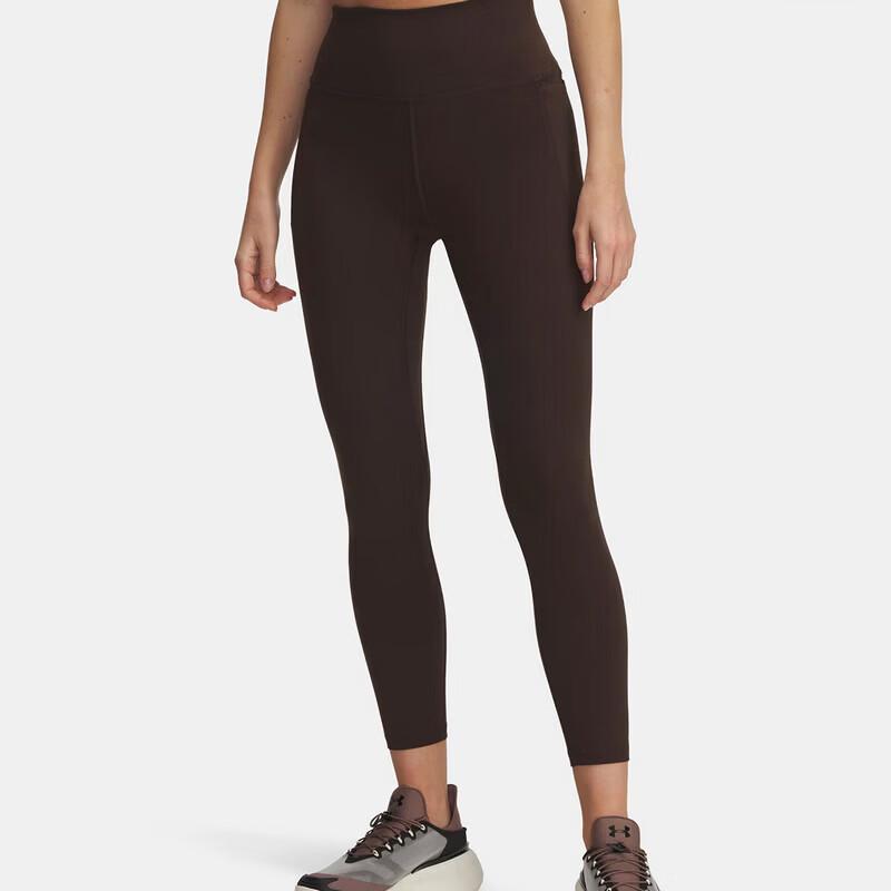 Under Armour Универсальные активные леггинсы для женщин