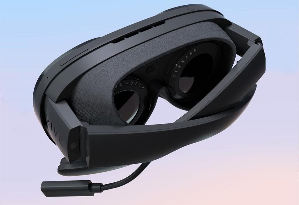 HTC VR Headset VIVE Flow 99HASV006-00 []