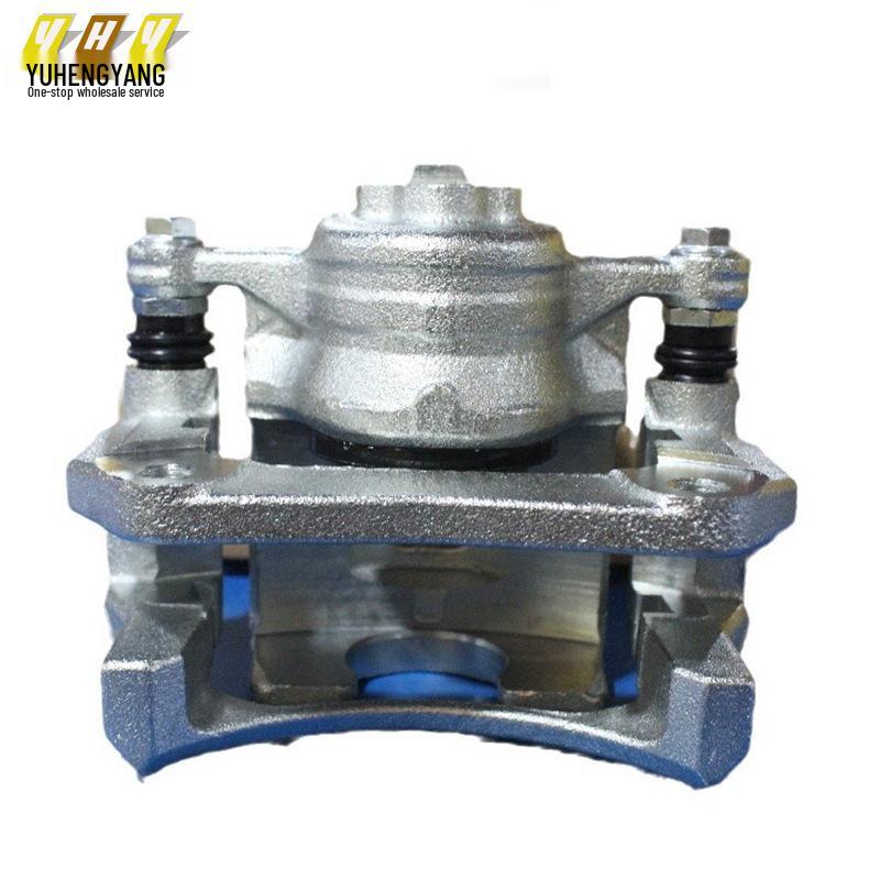 Cross-Border E-commerce Foreign Trade Carnival Front Brake Caliper R with Bracket (09-13 Models) DGZ03398Z