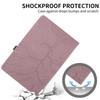 3D Emboss Tree 360 Rotating Stand Tablet Coque for Samsung Galaxy Tab A11 Plus 11inch SM-X230 SM-X236 2025 A9 Plus Tablet Cover