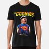 The Goonies Sloth T-Shirt S-5XL Best T-Shirt