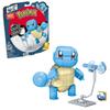 MEGA CONSTRUX Pokemon Big Series Squirtle of 7 and GYH00 [Block Set] [Number Pieces 199] [Ages Up]