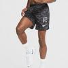 Nike Шорты для бега Dri-Fit Stride Wild Run Мужские, черные CU5722-010