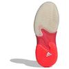 Женские Barricade 13 'Champagne Metallic Lucid Red' Женские IH2967