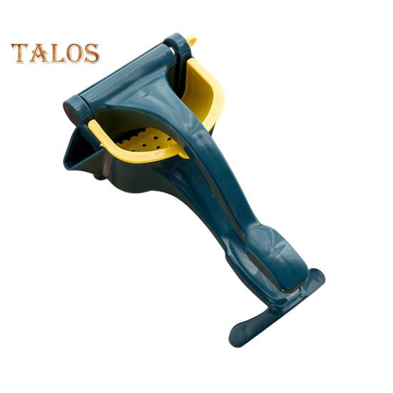 Lemon Lime Squeezer Manual Juicer Easy To Clean Handheld Juice Extractor for Kitchen Bar Home Party Cold Drink Shop