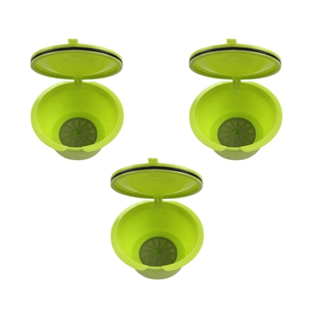 Кофе Nespresso Аксессуары для кофе Фильтры Кофейные капсулы Dolce Gusto Многоразовая капсульная чашка