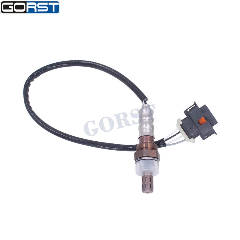 Car Exhaust Gas Oxygen Lambda Sensor 5WK91000 for Volga automobiles