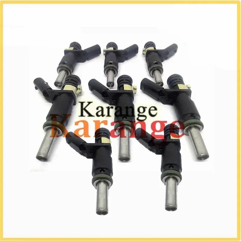 A2720780249 Новый топливный инжектор для Mercedes-Benz W203 W204 CL203 S203 S204 C209 A209 C219 W211 W212 A207 C207 S211 S212 W463 X164