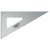 60° Square 3 Straight Edges 21 Cm