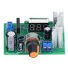 Power Supply Voltage Regulator Module Adjustable Stabilized Converter Board 0‑30V To 1.25V‑28V
