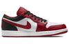 Jordan 1 Низкие быки 553558-163