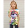 Футболка с коротким рукавом New Girl Garden Cats 3D Printing Trending New Tees For Kids Party Fun Daily T Shirt