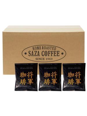 Кофе Saza Coffee 1 чашка кофе капельный пакет для кофе коммерческий большой емкости кофейный магазин специальный вкус 12 г x 30 штук набор темная обжарка подарок подарок на день