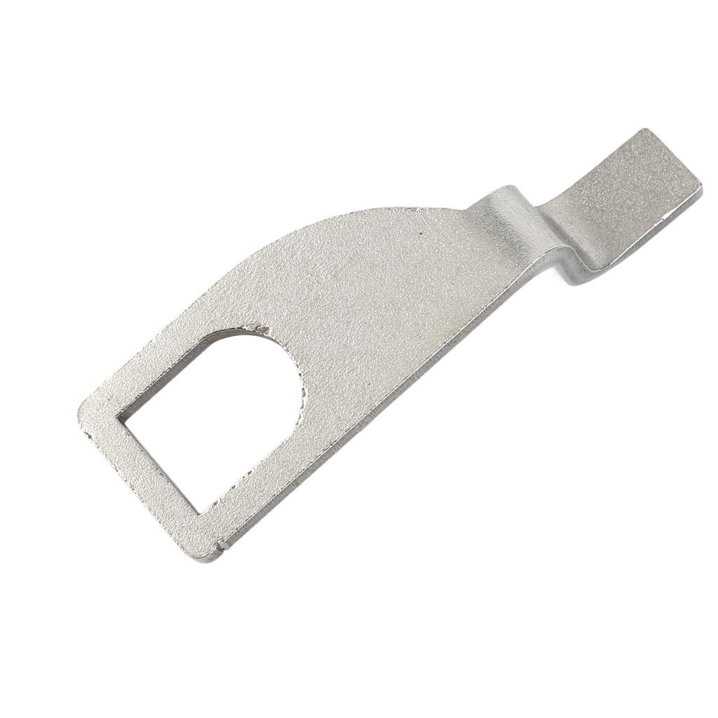 Tailgate Holder Bracket Standoff Air Vent Lock Extension Hook Replacement for T5 Bus