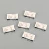 Hf41F-24-Zs Hf41F-12-Zs Hf41F-5-Zs Hf41F-5-Hs Hf41F-12-Hs Hf41F-24-Hs Промышленное реле Сверхминиатюрное силовое реле 41F Hf41F