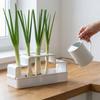 Ventilated Cultivation Pot Plastic Soilless Cultivation Pot  Coriander Planting