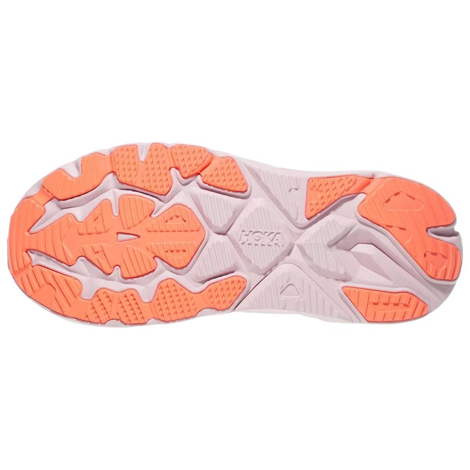 HOKA One One Кроссовки для бега Arahi 8 Женские Светло-фиолетовые 1168691-LLP