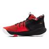 Under Armour Кроссовки унисекс Embiid One Chinese New Year красные 3023876-602