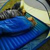MOBIGARDEN Outdoor Inflatable Camping Air Mat