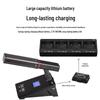 HuiDu GLE-600W Wireless Conference System (CN version)