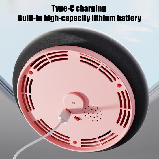 Электрический подвесной мяч, игрушка для помещений со светодиодной подсветкой и музыкой, мяч для занятий родителей с детьми, интерактивный парящий футбольный мяч для родителей и детей, подарки