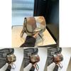 Trendy Minimalist Fashion Small Square Bag Stylish Retro Crossbody For Women 2024