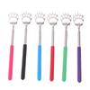 1 Pc Back Scratcher Telescopic Scratching Back Scratcher Massager Kit Scraper Extendable Telescoping Itch Health Products Hackle