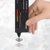 High Accuracy Jewelers Diamonds Tester For Novice & Expert Professional Jewelry Diamonds  Testing Diamonds