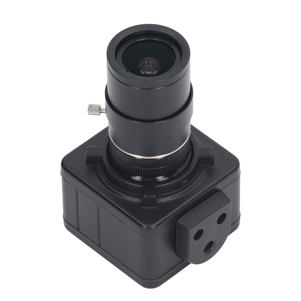 5mp USB Output 1944P Digital Security Camera Industry Digital CS C Mount Camera with 2.8 To 12mm