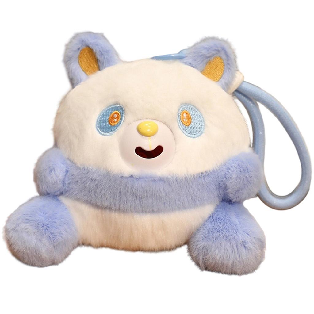 Плюшевый кулон-кукла с высокой красотой и милым украшением для книжной сумки, милая кукла