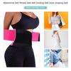 Waist Trainer Пояс для пота для женщин Похудение Tummy Body Shaper Пояс Дышащий Корректирующее Белье Фитнес Моделирующий Ремень