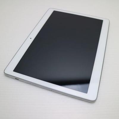 Docomo серебряный dtab SU6390 d-01H