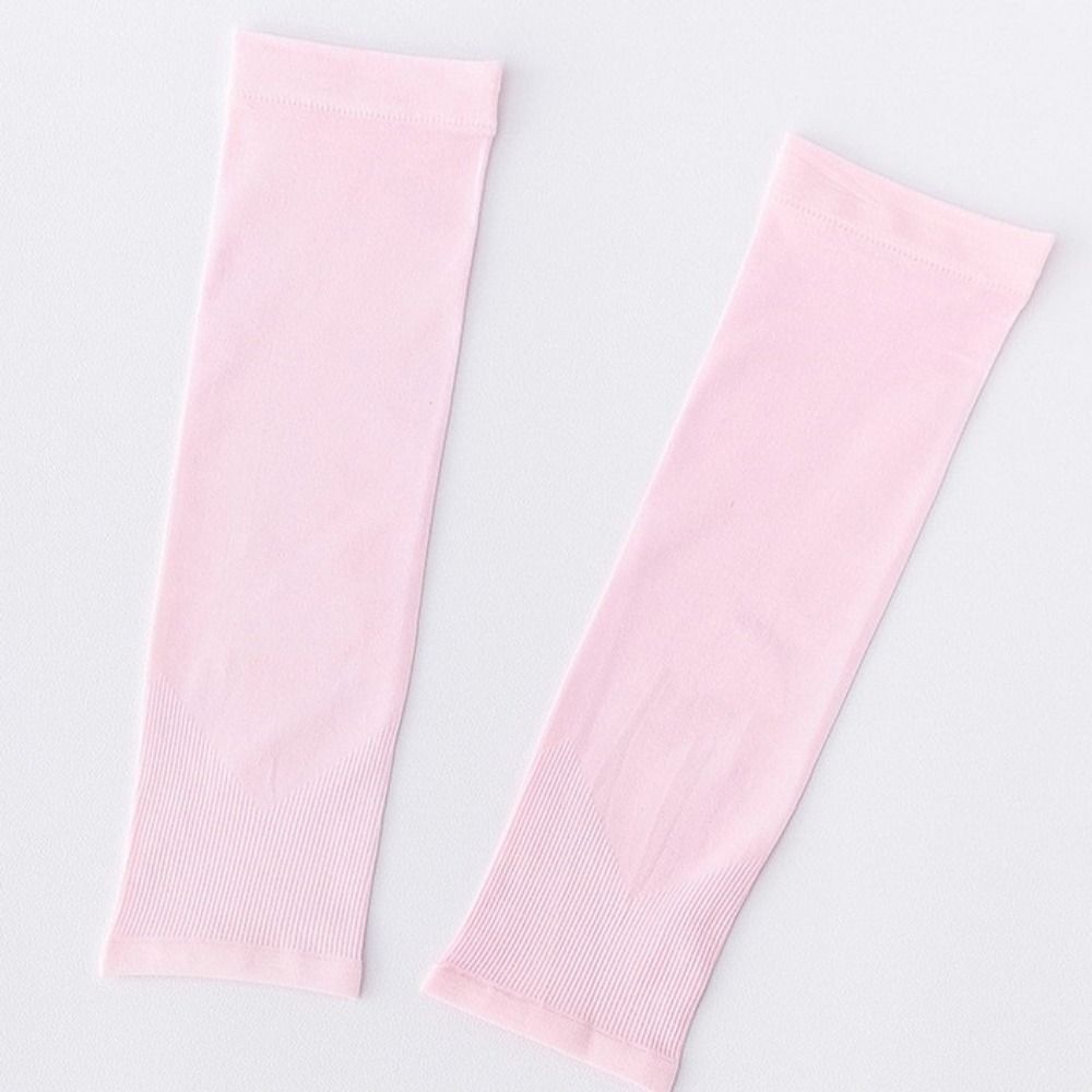 Солнцезащитный детский ледяной рукав противоскользящий солнцезащитный рукав летний рукав спортивный