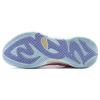 Li-Ning Мужские кроссовки Wade All City 12 Sunshine State розовые ABAU015-3