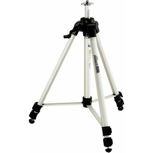 TAJIMA ZEROG-KYRSET Laser Level, Square, Horizontal, and Vertical, with Receiver and Tripod Set