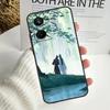 Anime Mo Dao Zu Shi For Realme 12 Pro Plus 11 10 9 C67 C55 C53 C35 C33 C30 C25s C21Y C15 GT3 GT5 GT Neo 5 Case