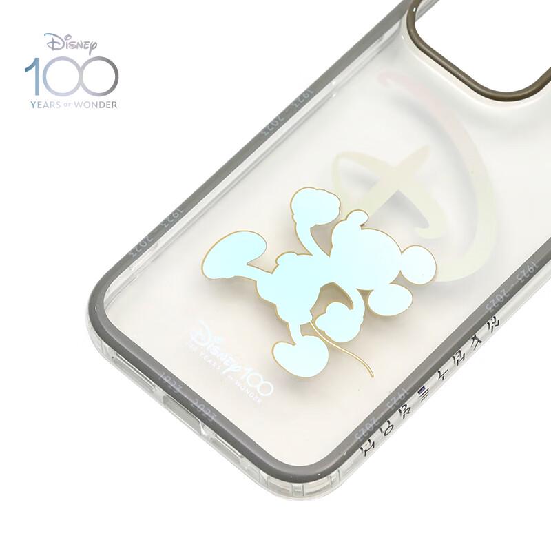 Moozane Disney 100th Anniversary Retro Series iPhone Case