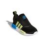 adidas Originals NMD 360 Удобные Универсальные Низкие Кроссовки для Ходьбы Детская Обувь Угольный GX8393