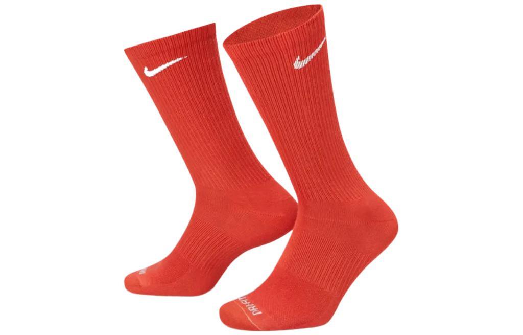 Nike Мужские носки с манжетой SX6891-918