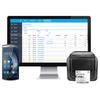 Superlead Barcode Inventory and Production Management System