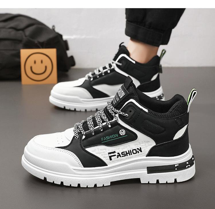 Кроссовки мужские повседневные осенние вулканизированные туфли мужская прогулочная спортивная обувь уличные кроссовки мужские кроссовки прогулочная обувь на мягкой подошве