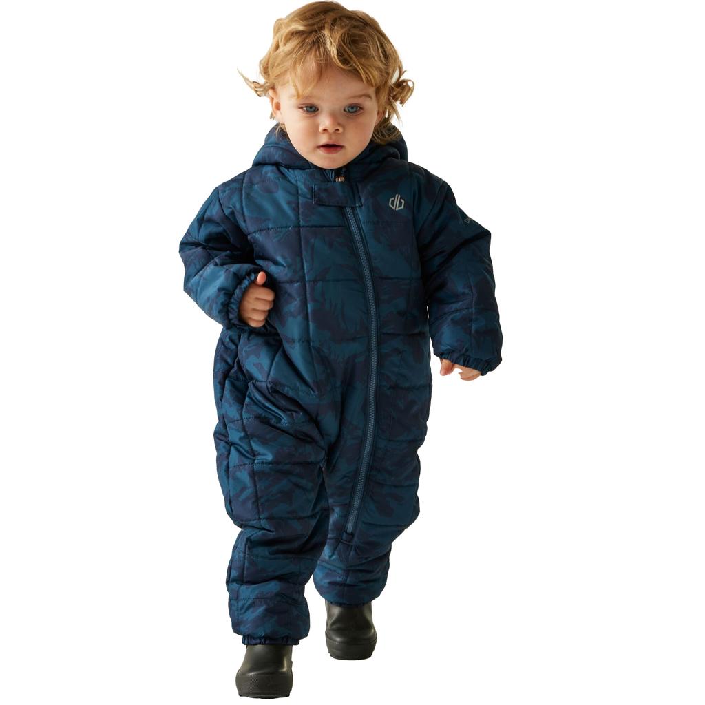 Dare 2B Childrens/Kids Mountain Snowsuit