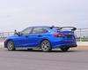22- Civic Hatchback TR Одиннадцатого поколения, задний спойлер с креплениями – Неразрушающий верхний спойлер, дефлектор