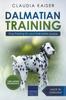 Книга Dalmatian Training - Dog Training for Your Dalmatian Puppy
